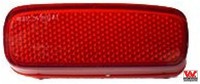 VAN Wezel 0969930 RüCkstrahler