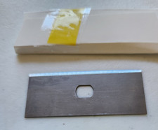 10 Pieces 1500 Mat Cutter Blades for Fletcher or C H Mat Cutters Free Shipping