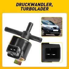 Ladedruckregelventil Für N75 1.8T Golf IV VW Passat B5 3B Audi A3 A4 058906283C