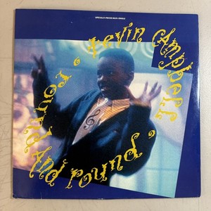 Tevin Campbell Vinyl | eBay