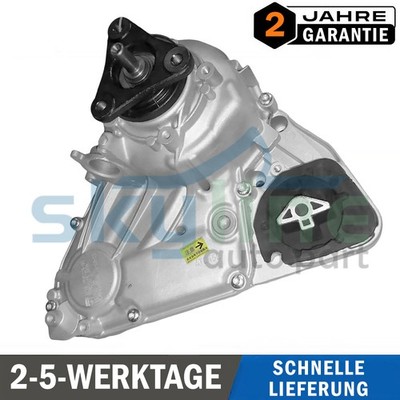 ATC45L 4.4L Verteilergetriebe Montage Für BMW X5 X6 E70 E71 2012-18 27105A371E4