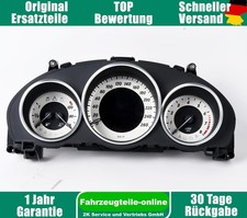 Mercedes E-Klasse W212 A2129000027 Kombiinstrument Tacho Mercedes E-Klasse W212 A2129000027 Kombiinstrument Tacho