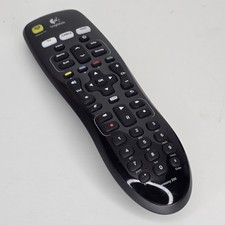 Logitech Harmony 200 Universal Remote Control...