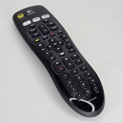 Logitech Harmony 200 Universal Remote Control - OEM