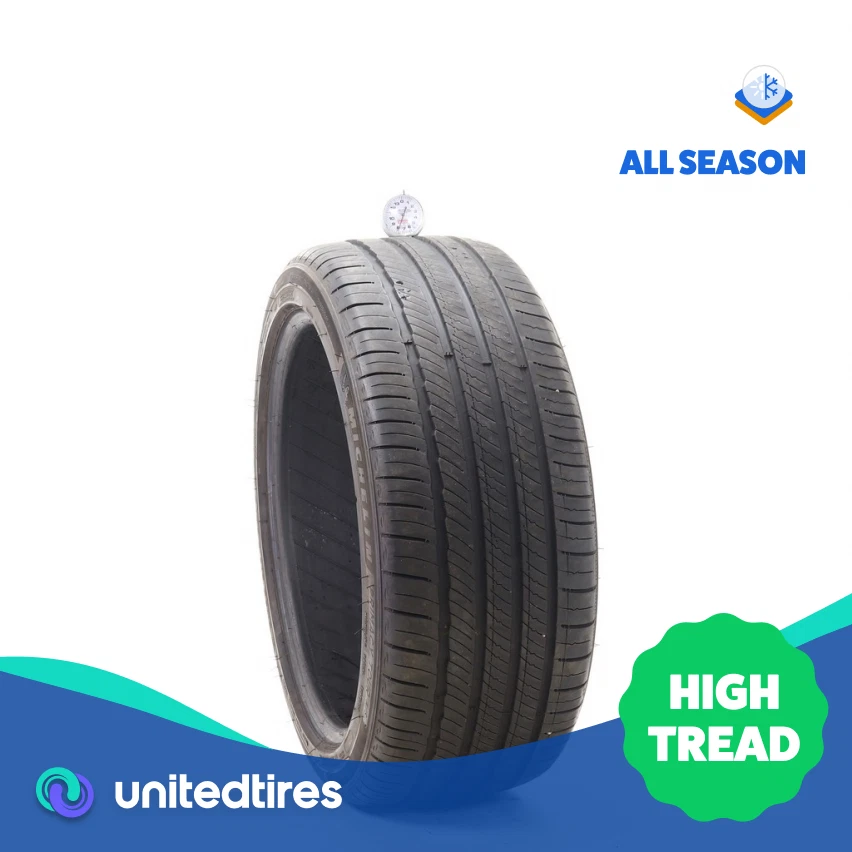 Michelin 235/40/18 All Season Tires for sale | eBay