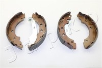 Japko Bremsbackensatz 550715 Passend FüR Nissan Renault