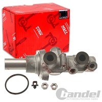 TRW Hauptbremszylinder HBZ FüR Audi Q3 Seat Alhambra VW CC Passat Sharan Tiguan