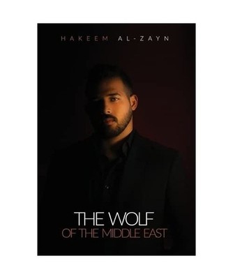The Wolf of the Middle East, Al-Zayn, Hakeem