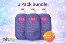 eos Cocoa Cashmere Body Lotion 16 oz (3 Pack)...