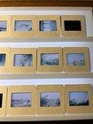 Kodalux Color Film Slide Lot Of 42 - Greece & Ireland January 1982 w/ Box Kodak — photo 4