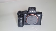 Sony Alpha A7R III 42.4 MP Digital Camera - S...