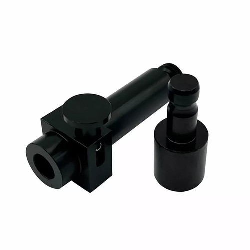 Adapter Kit Featuring Quick Release Mechanism Compatible with 5/8x11 Threads - Picture 23 of 24