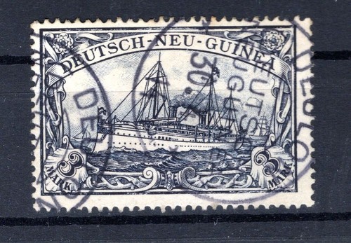 DNG 17 With Rare Value DEULON Gest. (DA1837)