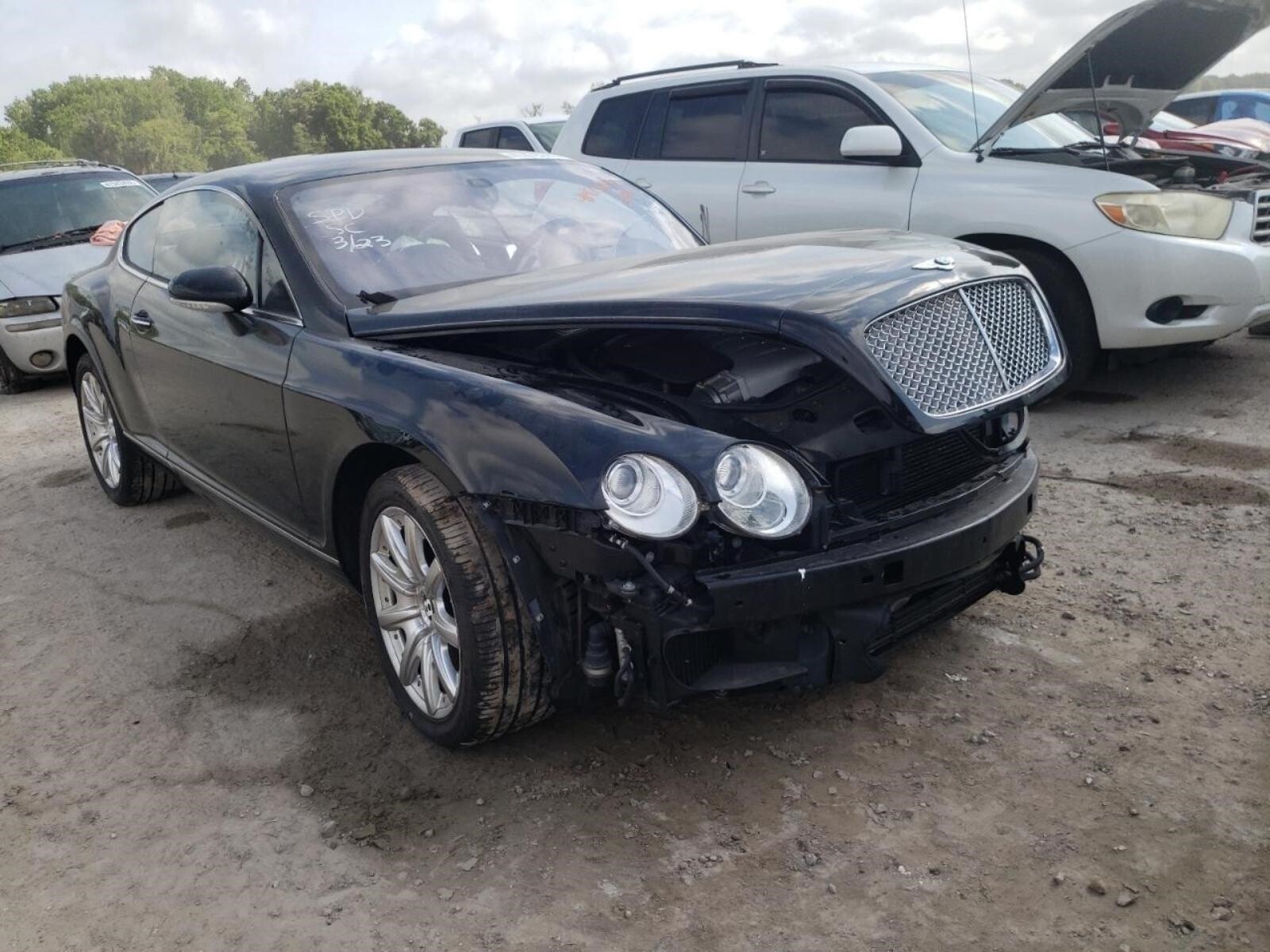 26K Mile 04-13 CONTINENTAL GT Automatic AT Transmission 2004 OEM WTY Warranty