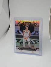 2024 Panini Select WNBA - Concourse Brittney Griner #68 Silver Prizm