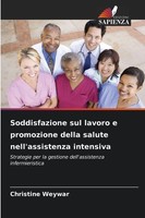 Christine Weywar | Soddisfazione Sul Lavoro E Promozione Della Salute...