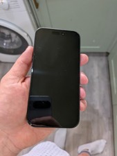 Apple iPhone 16 128GB BLACK  100 Battery Health.