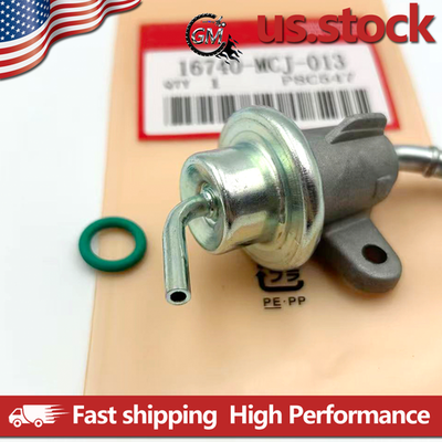 #ad HONDA CBR 2002 2003 954 FUEL PRESSURE REGULATOR 16740 MCJ 013 954rr cbr954 $35.70