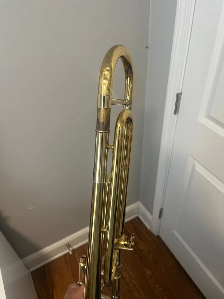 Trombón King Cleveland 605 Foto 3 de 4