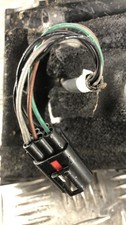 Retroviseur gauche (ou coque) Ford FUSION
