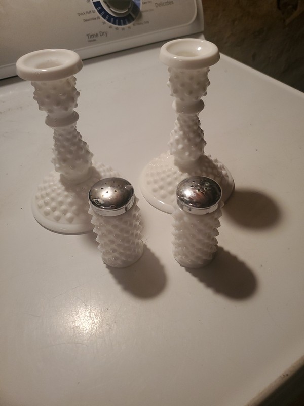 Fenton Set