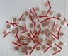 Uncirculated 50 Coin Lincoln Memorial Cent 2000 D Cello 1c Lot Denver Mint