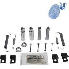 Blue Print ADA1041505 Zubehörsatz Bremsbacken für JEEP GRAND CHEROKEE WH WK WJ