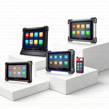Autel Maxisys Maxicom Maxiim Series 2026 Autel Scanner All Models Collection New Autel Maxisys Maxicom Maxiim Series 2026 Autel Scanner All Models Collection New