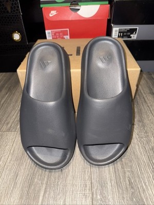 adidas Yeezy Slide Granite ID4132 Brand New Fast Shipping | eBay