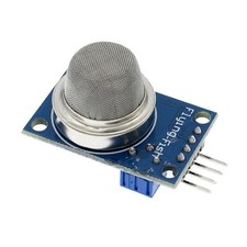 MQ-2 Gas Sensor Module Smoke Hydrogen Butane LPG Methane Detector for Arduino UK