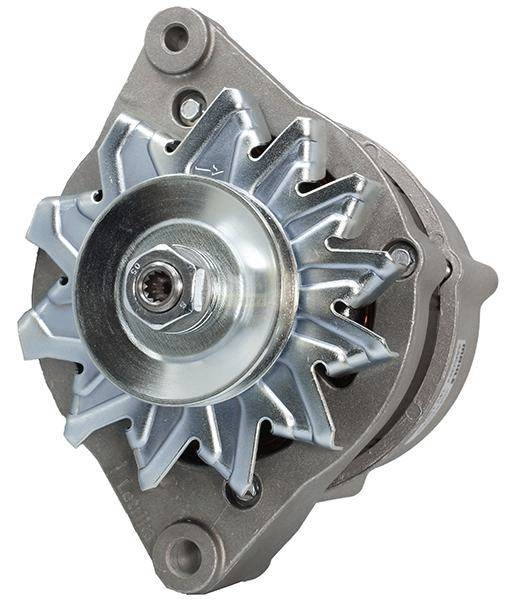 Lichtmaschine 100A Neu OE Letrika Mahle IA1202 FüR --- Volvo Penta,Renault Marin-image