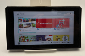 Nintendo Switch HAC-001-01 Handheld System with Accessories Please Read Dock
