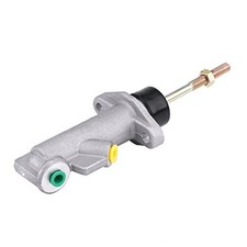 Brake Master Cylinder, Aluminum Alloy Car Brake Clutch Master Cylinder 0.75