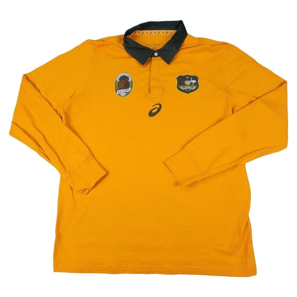 wallabies jersey products for sale | eBay