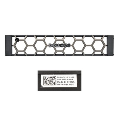Dell EMC Frontblende Front Bezel 08CW5K for Dell PowerEdge R540 R740 R740xd