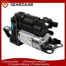 Luftfederung Kompressor Pumpe Geeignet für BMW 5 Touring E61 530 d xDrive 2Pin