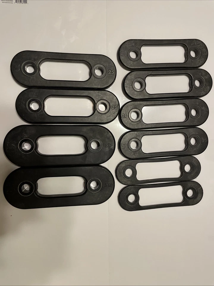 Solo flex Men’s Full Body Workout - Image 2 of 4