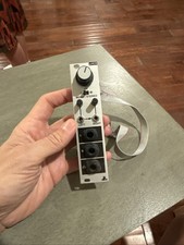 Intellijel Jack uJack Eurorack Modular Synth Audio Output Module Ribbon. Z15