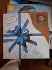 Willie Nelson: Pretty Paper. Christmas. LP Vinyl Record Album. VF
