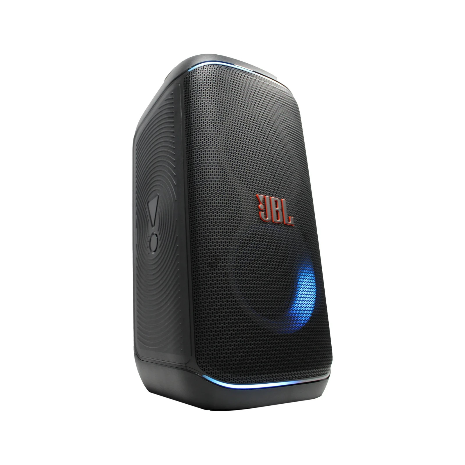 JBL PartyBox 120 Portable Bluetooth Speaker with Partybeam Lighting (Internation