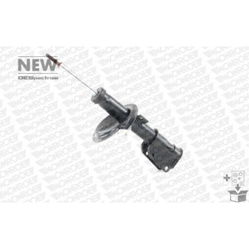 2X MONROE Amortisseurs Avant Pour Lancia Lybra SW 839BX 839AX - Photo 3/12