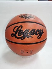 Legacy VISION INDOOR Basketball 29.5 official size gameball