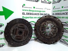 Kit d'embrayage Volkswagen TOURAN