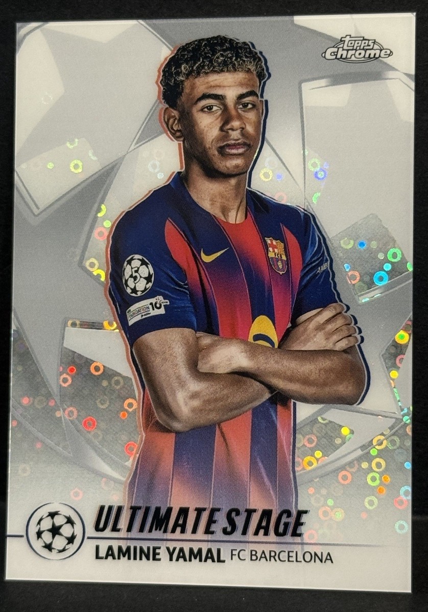 Lamine Yamal カード FC Barcelona s-l1200.jpg