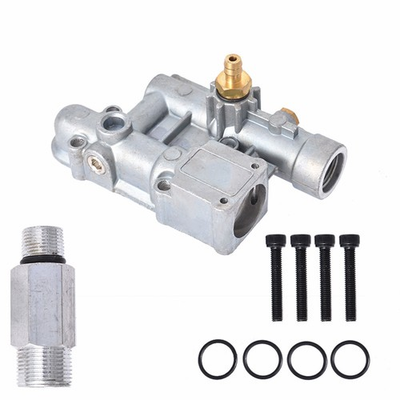 #ad Pressure Washer Manifold Kit 190574GS 16031 190627GS For Excell EXWGV1721 $63.99