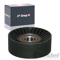 JP Group Spannrolle Keilrippenriemen Passend FüR Chevrolet Aveo Cruze Orlando TR