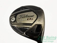 Titleist 910 D3 Driver 8.5° Graphite Regular Right 46.0in