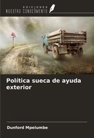 PolíTica Sueca De Ayuda Exterior Dunford Mpelumbe Taschenbuch Spanisch 2025