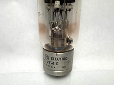 vt4c tube products for sale | eBay