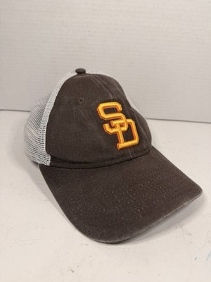 New Era San Diego Cooperstown Collection One Size